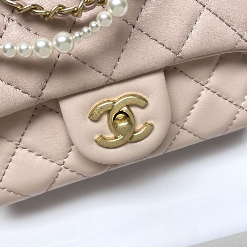 Chanel CF Series Bags